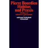Schriften, Bourdieu, Pierre, Suhrkamp, EAN/ISBN-13: 9783518299166