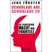 Schublade auf, Schublade zu, Förster, Jens, Droemer Knaur, EAN/ISBN-13: 9783426277904