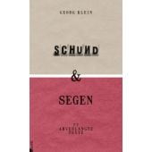 Schund & Segen, Klein, Georg, Rowohlt Verlag, EAN/ISBN-13: 9783498035662
