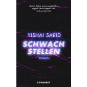 Schwachstellen, Sarid, Yishai, Kein & Aber AG, EAN/ISBN-13: 9783036950167