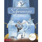 Schwanensee, Simsa, Marko, Betz, Annette Verlag, EAN/ISBN-13: 9783219117615
