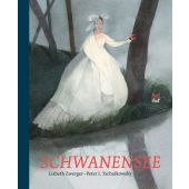 Schwanensee, Zwerger, Lisbeth, Nord-Süd-Verlag, EAN/ISBN-13: 9783314104657