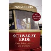 Schwarze Erde, Mühling, Jens, Rowohlt Verlag, EAN/ISBN-13: 9783499631566