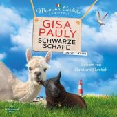 Schwarze Schafe, Pauly, Gisa, Osterwold audio, EAN/ISBN-13: 9783869525341
