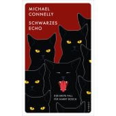 Schwarzes Echo, Connelly, Michael, Kampa Verlag AG, EAN/ISBN-13: 9783311155089