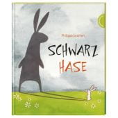 Schwarzhase, Leathers, Philippa, Thienemann-Esslinger Verlag GmbH, EAN/ISBN-13: 9783522459129