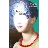 Schwarzlicht, Gainza, María, Wagenbach, Klaus Verlag, EAN/ISBN-13: 9783803133601