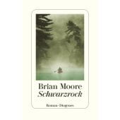 Schwarzrock, Moore, Brian, Diogenes Verlag AG, EAN/ISBN-13: 9783257071450