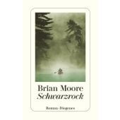 Schwarzrock, Moore, Brian, Diogenes Verlag AG, EAN/ISBN-13: 9783257246483