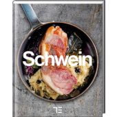 Schwein, Tre Torri Verlag GmbH, EAN/ISBN-13: 9783960331407
