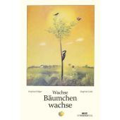 Wachse Bäumchen wachse, Völlger, Winfried, Beltz, Julius Verlag, EAN/ISBN-13: 9783407772527