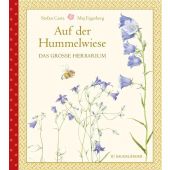Auf der Hummelwiese - Das große Herbarium, Casta, Stefan, Fischer Sauerländer, EAN/ISBN-13: 9783737355285