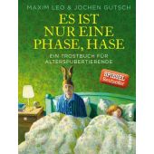 Es ist nur eine Phase, Hase, Leo, Maxim/Gutsch, Jochen, Ullstein Buchverlage GmbH, EAN/ISBN-13: 9783864930614