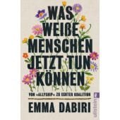 Was weiße Menschen jetzt tun können, Dabiri, Emma, Ullstein Verlag, EAN/ISBN-13: 9783548066608