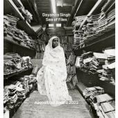Sea of Files, Singh, Dayanita, Steidl Verlag, EAN/ISBN-13: 9783969991541