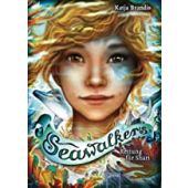 Seawalkers - Rettung für Shari, Brandis, Katja, Arena Verlag, EAN/ISBN-13: 9783401241258