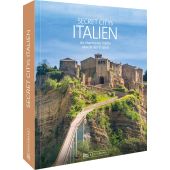 Secret Citys Italien, Migge, Thomas, Bruckmann Verlag GmbH, EAN/ISBN-13: 9783734319846