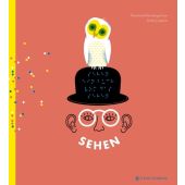 Sehen, Romanyshyn, Romana, Gerstenberg Verlag GmbH & Co.KG, EAN/ISBN-13: 9783836960502