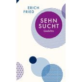 Sehnsucht, Fried, Erich, Wagenbach, Klaus Verlag, EAN/ISBN-13: 9783803133021