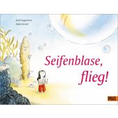 Seifenblase, flieg!, Guggenmos, Josef, Beltz, Julius Verlag, EAN/ISBN-13: 9783407758385