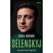 Selenskyj, Rudenko, Sergii, Carl Hanser Verlag GmbH & Co.KG, EAN/ISBN-13: 9783446275768