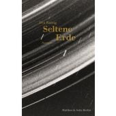 Seltene Erde, Raisig, Eva, MSB Matthes & Seitz Berlin, EAN/ISBN-13: 9783751800624