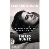 Sempre Susan, Nunez, Sigrid, Aufbau Verlag GmbH & Co. KG, EAN/ISBN-13: 9783351038496