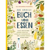 Das große Buch vom Essen, Woldanska-Plocinska, Ola, Carl Hanser Verlag GmbH & Co.KG, EAN/ISBN-13: 9783446276734