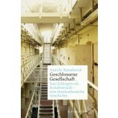 Geschlossene Gesellschaft, Ramsbrock, Annelie, Fischer, S. Verlag GmbH, EAN/ISBN-13: 9783100025173