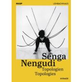 Senga Nengudi, Hirmer Verlag, EAN/ISBN-13: 9783777433684