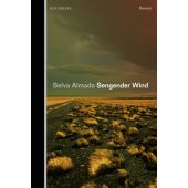 Sengender Wind, Almada, Selva, Berenberg Verlag, EAN/ISBN-13: 9783946334040