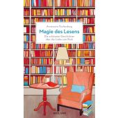 Magie des Lesens, Stoltenberg, Annemarie, Reclam, Philipp, jun. GmbH Verlag, EAN/ISBN-13: 9783150113653
