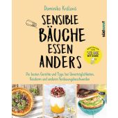 Sensible Bäuche essen anders, Králová, Dominika, Südwest Verlag, EAN/ISBN-13: 9783517098050