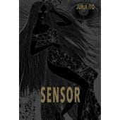 Sensor, Ito, Junji, Carlsen Verlag GmbH, EAN/ISBN-13: 9783551792686