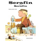 Serafin gegen Serafin, Fix, Philippe/Grée, Alain, Diogenes Verlag AG, EAN/ISBN-13: 9783257005325