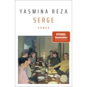 Serge, Reza, Yasmina, Fischer, S. Verlag GmbH, EAN/ISBN-13: 9783596706945
