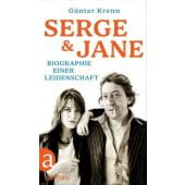 Serge und Jane, Krenn, Günter, Aufbau Verlag GmbH & Co. KG, EAN/ISBN-13: 9783351034917