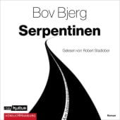 Serpentinen, Bjerg, Bov, Hörbuch Hamburg, EAN/ISBN-13: 9783957131997