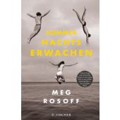 Sommernachtserwachen, Rosoff, Meg, Fischer Kinder und Jugendbuch Verlag, EAN/ISBN-13: 9783737342513
