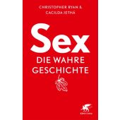 Sex, Ryan, Christopher/Jethá, Cacilda, Klett-Cotta, EAN/ISBN-13: 9783608980509