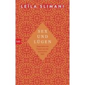 Sex und Lügen, Slimani, Leïla, btb Verlag, EAN/ISBN-13: 9783442716814