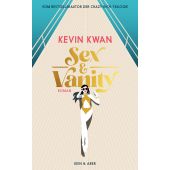 Sex & Vanity - Inseln der Eitelkeiten, Kwan, Kevin, Kein & Aber AG, EAN/ISBN-13: 9783036958354