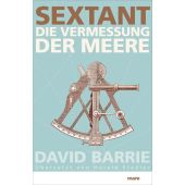 Sextant, Barrie, David, mareverlag GmbH & Co oHG, EAN/ISBN-13: 9783866482036
