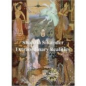 Shahzia Sikander, Hirmer Verlag, EAN/ISBN-13: 9783777435596