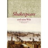 Shakespeare und seine Welt, Galiani Berlin, EAN/ISBN-13: 9783869711188