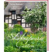 Shakespeares Gärten, Bennett, Jackie, Gerstenberg Verlag GmbH & Co.KG, EAN/ISBN-13: 9783836921114