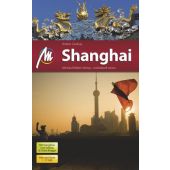 Shanghai, Zsolnay, Robert, Michael Müller Verlag, EAN/ISBN-13: 9783956542428
