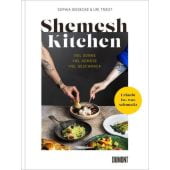 Shemesh Kitchen, DuMont Buchverlag GmbH & Co. KG, EAN/ISBN-13: 9783832169152