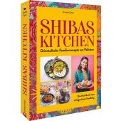 Shibas Kitchen, Ullah, Shmaila, Christian Verlag, EAN/ISBN-13: 9783959617901