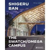 Shigeru Ban Architects, Jodidio, Philip, Prestel Verlag, EAN/ISBN-13: 9783791378404